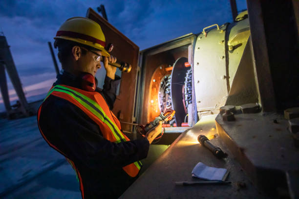 Best Generator Installation Services  in Ravensworth, VA