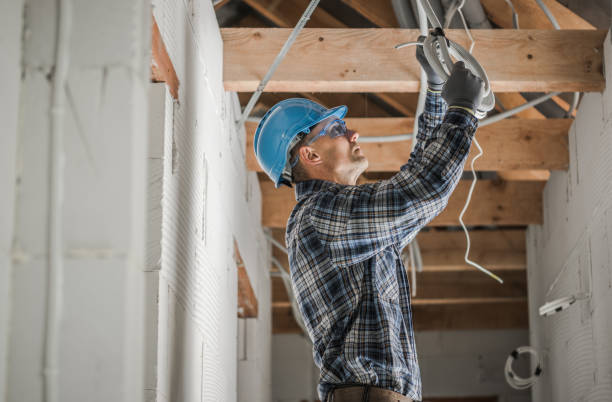 Best 24-Hour Electrician  in Ravensworth, VA