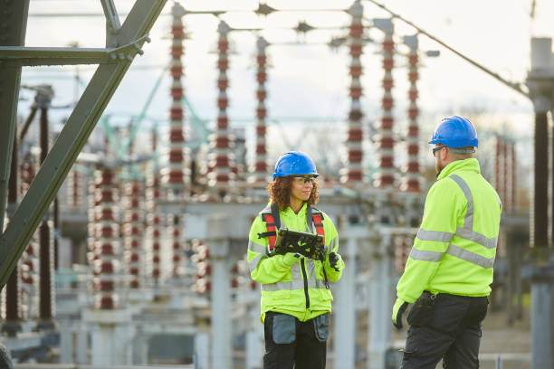 Electrical Rewiring Services in VA