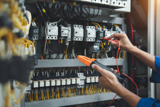 Best Electrical Contractors for Businesses  in Ravensworth, VA