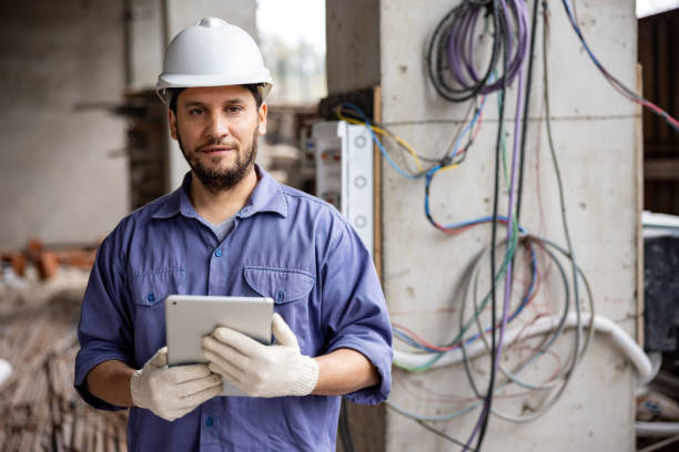Best Electrical Repair Services  in Ravensworth, VA