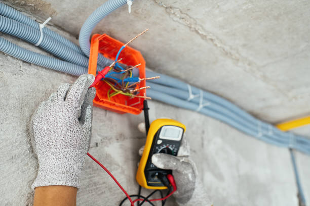 Best Electrical Installation Contractor  in Ravensworth, VA